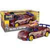 CARRERA RC ONE PIACE DRIF CAR