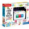 Clementoni Sapientino - C'Era Una Volta, Gioco Educativo Bambini 4+ Anni, Storyt