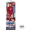 HASBRO AVENGERS IRON MAN CM.30