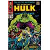 GRANDI GIOCHI PUZZLE 3D HULK 300 PZ VINTAGE