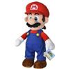 SIMBA PELUCHE SUPER MARIO CM 50