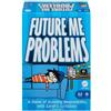 MATTEL/FISHER PRICE FUTURE ME PROBLEMS G.T.