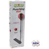 GIOCHERIA PLAYOUT PUNCHING BALL CON GUANTI