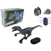 B & G INTERNATIONAL 193 DINOSAURO CM 34 R/C