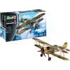 Revell GLOSTER GLADIATOR Mk.II KIT 1:32