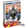 HASBRO TRAVEL AFFONDA LA FLOTTA