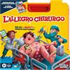 HASBRO L'ALLEGRO CHIRURGO G.T REFRESH