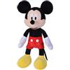 SIMBA/MAJORETTE/SMOBY DISNEY PELUCHE TOPOLINO CM 60