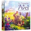 Asmodee LE CRONACHE DI AVEL GIOCO DELL'ANNO 2022 -616400-
