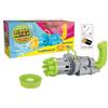TOYS GARDEN SPARABOLLE MULTIBOLLE A MITRA A PILE