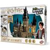 MONDO HARRY POTTER PUZZLE 3D CASTELLO HOGWARTS