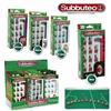 GIOCHI PREZIOSI SUBBUTEO 2018/19 -Divise Ufficiali con Loghi e Sponsor- Giochi Preziosi
