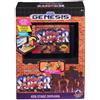 GAME VISION CASSETTA X CONSOLE HEROES MEGA DRIVE STREET FIGHTER