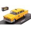 Greenlight CHECKER 1974 N.Y.C.TAXI "JOHN WICK CHAPTER 3 PARABELLUM 2019" 1:43