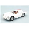 Best Model PORSCHE 550 RS 4 CIL.110 CV 1957 WHITE 1:43