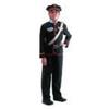 CARABINIERE BAMBINO 6'' 8/9
