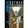 Batman: Spaventapasseri e Due Facce - Anno Uno - CARTONATO Panini Comics