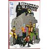 BATMAN E GLI OUTSIDERS 1 - PLANETA DeAGOSTINI