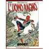 L'UOMO RAGNO HOOKY Best Comics 3 COMIC ART 1992 - Da nostro magazzino
