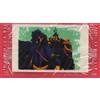 HOKUTO NO KEN - KEN IL GUERRIERO sticker - adesivo 11