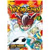 Inazuma Eleven 01
