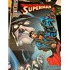 SUPERMAN - N. 19 ( N. 78 ) - LION