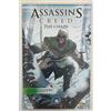 Assassin's Creed The Chain 2 versione limitata x collezionisti con cod. XBOX360