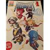Incredibili Avengers 1 - Cover B - Join the Revolution