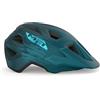 MET Echo casco MTB trail all mountain/enduro uomo opaco