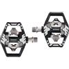 Shimano Pedali Shimano Deore PD-M8120 XT TRAIL larghi SPD NUOVI