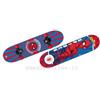 MONDO SKATEBOARD SPIDERMAN