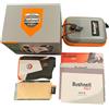 Bushnell Pinseeker Tour V6 Shift Jolt Misuratore di distanza 1,5 x 4,4 x 3 | ...