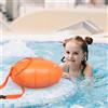 Boa da nuoto Galleggiante Galleggiante di sicurezza a bolle di nuoto con