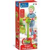 CLEMENTONI MONOPATTINO 3 RUOTE DRAGON