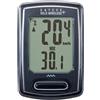 CatEye Cycling bike computer CatEye Velo Wireless Plus CC-VT235W NUOVO