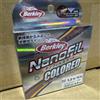Berkley PE line 300 m 1,2/15 libbre ogni 10 m colore nanofil lenza da pesca (...