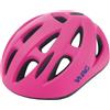 WAG Casco bici WAG sky Junior da bambino Rosa taglia 48-54cm