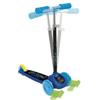 OLD TOYS MONOPATTINO TWISTER ROLL 3 RUOTE BLU LUCI/SUONI
