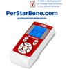 I-Tech Medical Division Iacer MIO-CARE PRO - TENS EMS - I-TECH 50 PROGR - 13 MEM. LIBERE elettrodi omaggio