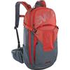 EVOC Zaino per MTB enduro trail EVOC Neo 16L taglia S/M protettivo con paraschiena