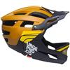urge Casco Modulare MTB Urge Gringo de la Sierra, mentoniera removibile Enduro/Trail.