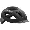 Lazer Cameleon casco bici urbano trekking city e MTB adulto regolabile
