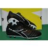 DIADORA vintage diadora 750 PLUS MD PU NO adidas calcetto soccer no baggio TIPO BRASIL