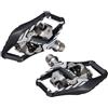 Shimano PEDALE SHIMANO XTR SPD-PD-M9120 MARCA IPDM9120 NUOVO