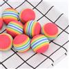 10 Pcs Pallone Di Spugna Palla Palle Morbide Pratica Palline Da Golf