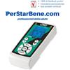 I-TECH Medical Division I-Tech Physio Elettrostimolatore Professionale 2 CH canali Indipendenti Terapia