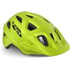 MET Echo casco MTB trail all mountain/enduro uomo opaco