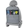 Lampa Organizer per Sedili Auto Portaoggetti Porta Oggetti Premium con 2 Tasche C85127