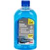 Lampa Liquido Detergente Lavavetro per Cristalli Auto -6°C Concentrato 500 ml C38080