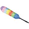 Lampa Piumino Spolverino Elettrostatico 63 cm. Cattura Sporco per Auto Camion - C37040